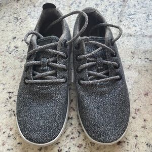 NWOT Mens Allbirds Wool Runners